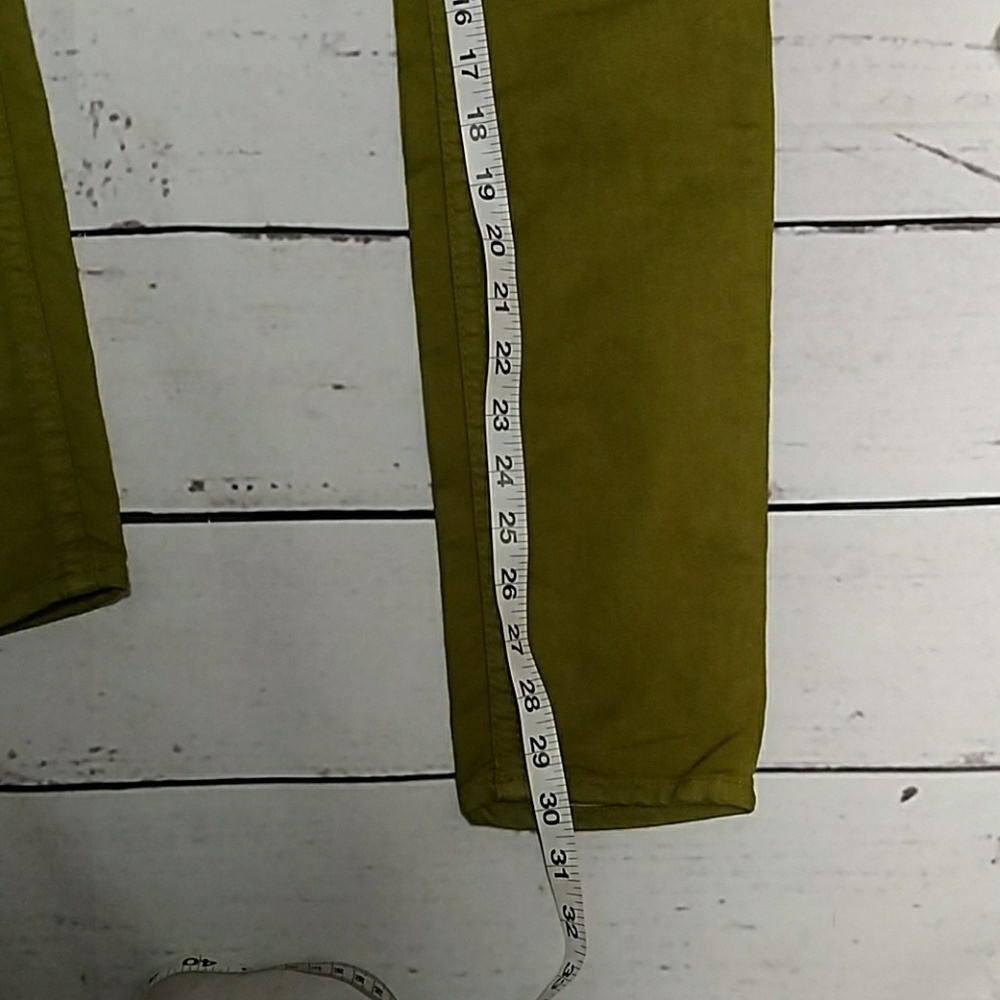 PRVCY Jeans - Picture 6 of 7